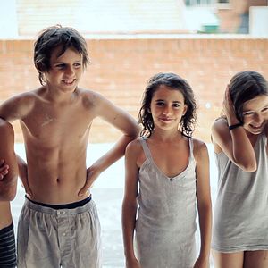 Bilder Los primeros días