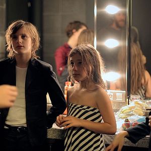 Bilder Los primeros días