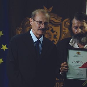 Bilder Stefan Denolyubov