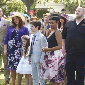 Bilder American Housewife (2016)