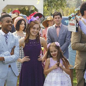 Bilder American Housewife (2016)