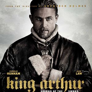 Bilder King Arthur: Legend Of The Sword