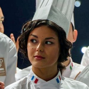 Bilder Anfisa Chernykh