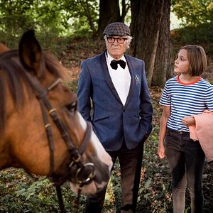 Bilder Henry Hübchen