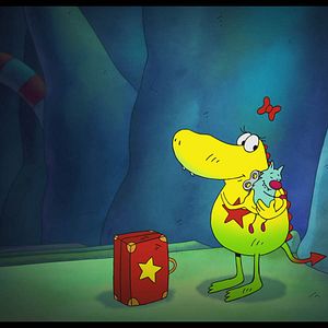 Bilder Molly Monster - Der Kinofilm