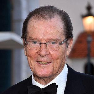 Bilder Roger Moore