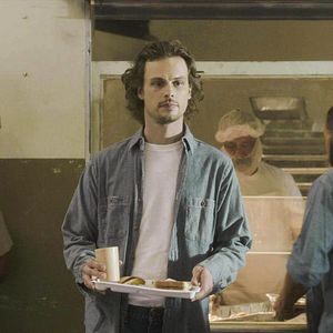 Bilder Matthew Gray Gubler