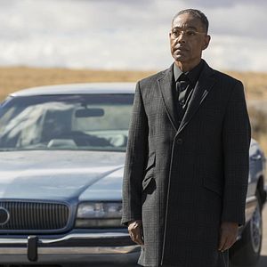 Bilder Better Call Saul