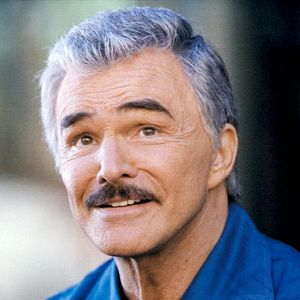 Bilder Burt Reynolds