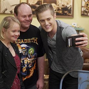 Bilder Switched At Birth