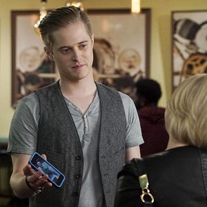 Bilder Switched At Birth