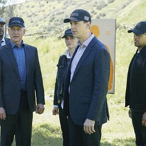 Bilder Emily Wickersham