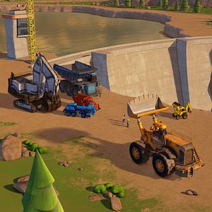 Bilder Bob der Baumeister - Das Mega Team - Der Kinofilm