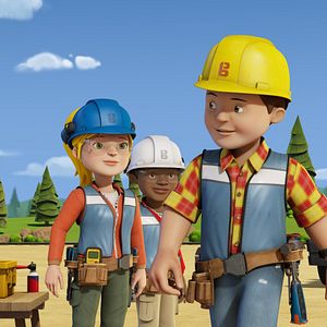 Bilder Bob der Baumeister - Das Mega Team - Der Kinofilm