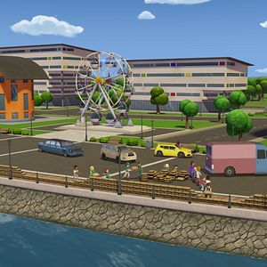 Bilder Bob der Baumeister - Das Mega Team - Der Kinofilm