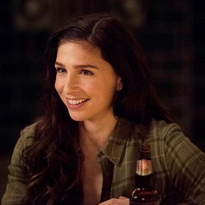 Bilder Shoshannah Stern