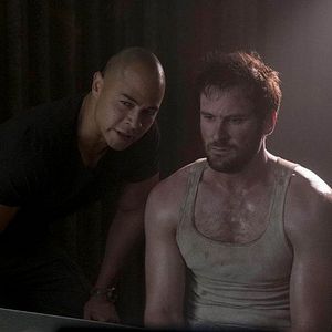 Bilder Taken - Die Zeit ist dein Feind