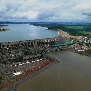 Bilder Belo Monte - Um Mundo Onde Tudo É Possível