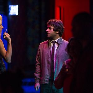 Bilder Paradise Lost