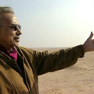 Bilder Code of Survival - Die Geschichte vom Ende der Gentechnik