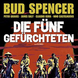 Bilder Die fünf Gefürchteten