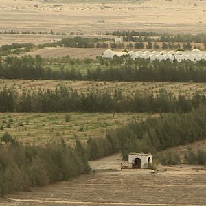 Bilder Code of Survival - Die Geschichte vom Ende der Gentechnik