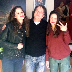 Bilder Sélection officielle