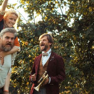 Bilder Karoline Schuch