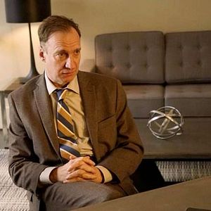 Bilder Patrick Wilson