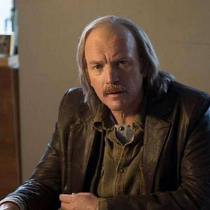 Bilder Patrick Wilson