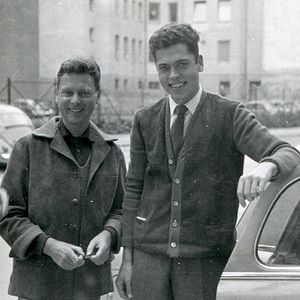 Bilder Mein wunderbares West-Berlin