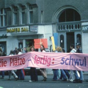 Bilder Mein wunderbares West-Berlin