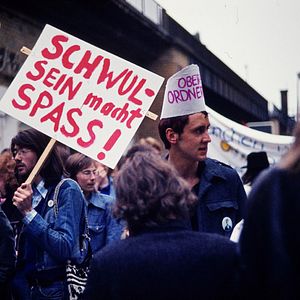 Bilder Mein wunderbares West-Berlin