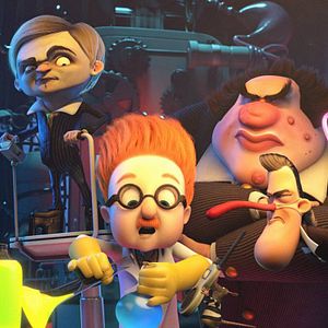 Bilder Zwei Freunde und ihr Dachs