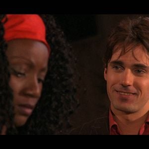 Bilder Laurent et Safi