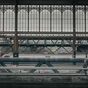 Bilder Einer gegen alle - Trau niemals einem Dieb