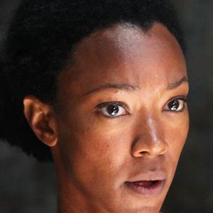 Bilder Sonequa Martin-Green