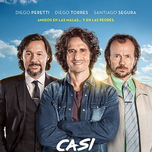 Bilder Casi leyendas