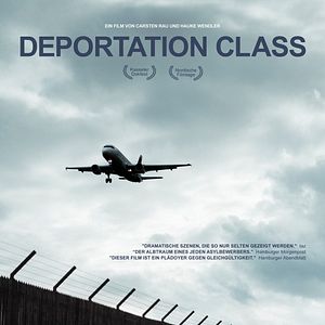 Bilder Deportation Class