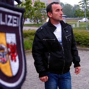 Bilder Deportation Class