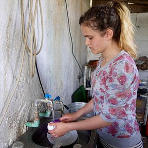 Bilder Deportation Class