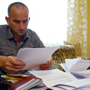 Bilder Deportation Class