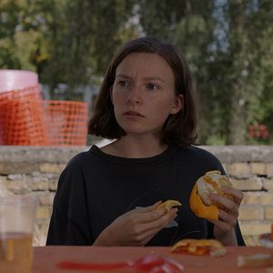 Bilder Deragh Campbell