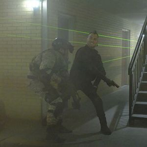 Bilder MacGyver (2016)