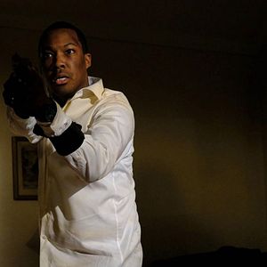 Bilder Corey Hawkins