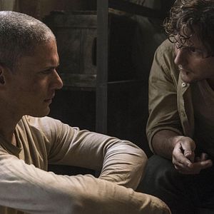 Bilder Wentworth Miller