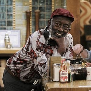 Bilder Garrett Morris