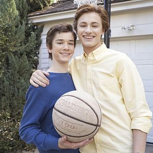 Bilder American Housewife (2016)