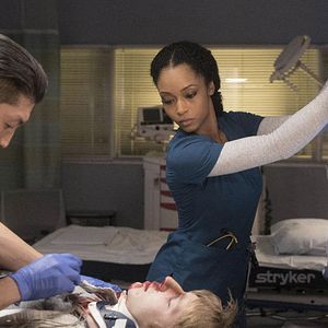 Bilder Chicago Med