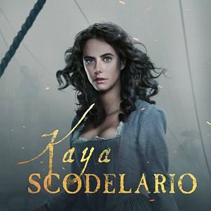 Bilder Pirates Of The Caribbean 5: Salazars Rache